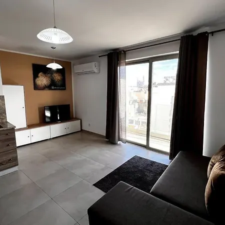 Mediterranea 2 Bedroom Smart Apartment St. Paul's Bay Exterior photo