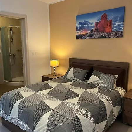 Mediterranea 2 Bedroom Smart Apartment St. Paul's Bay Exterior photo