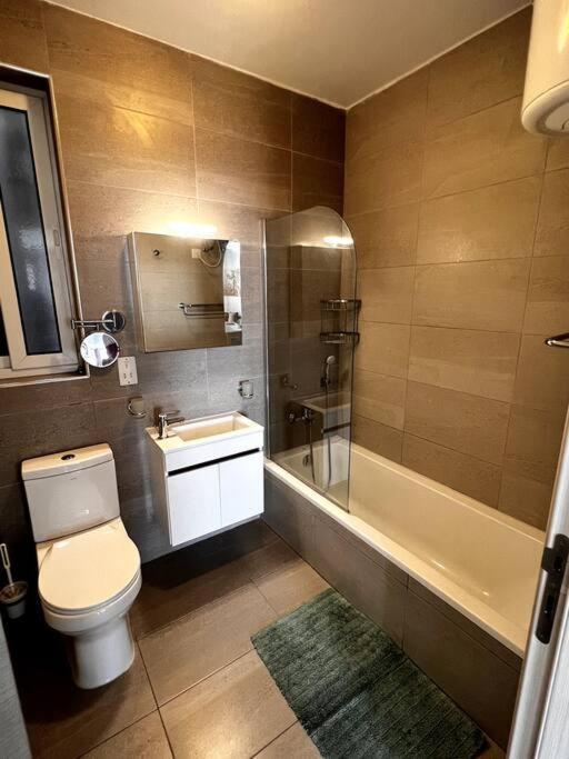 Mediterranea 2 Bedroom Smart Appartement St. Paul's Bay